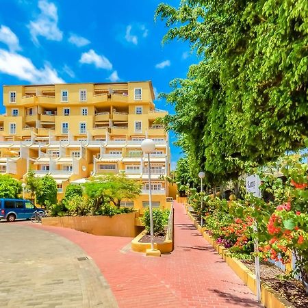 Orlando Astalavista Lägenhet Costa Adeje  Exteriör bild