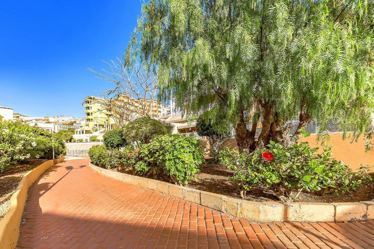 Orlando Astalavista Lägenhet Costa Adeje  Exteriör bild