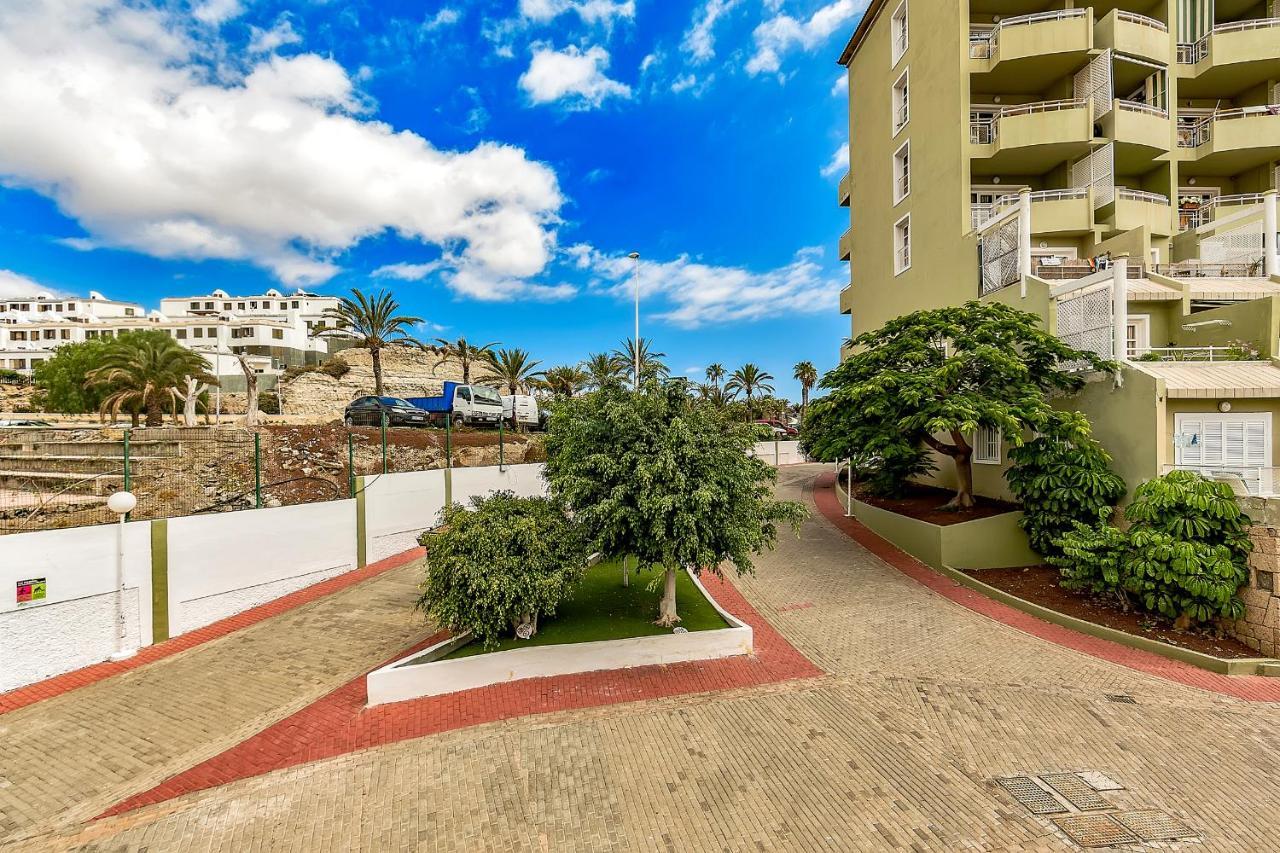 Orlando Astalavista Lägenhet Costa Adeje  Exteriör bild