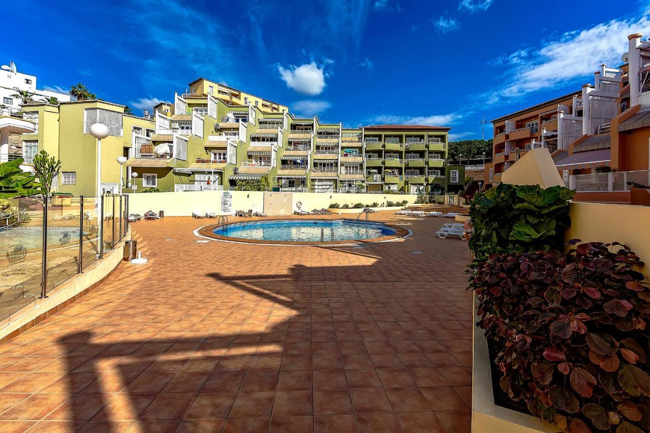 Orlando Astalavista Lägenhet Costa Adeje  Exteriör bild