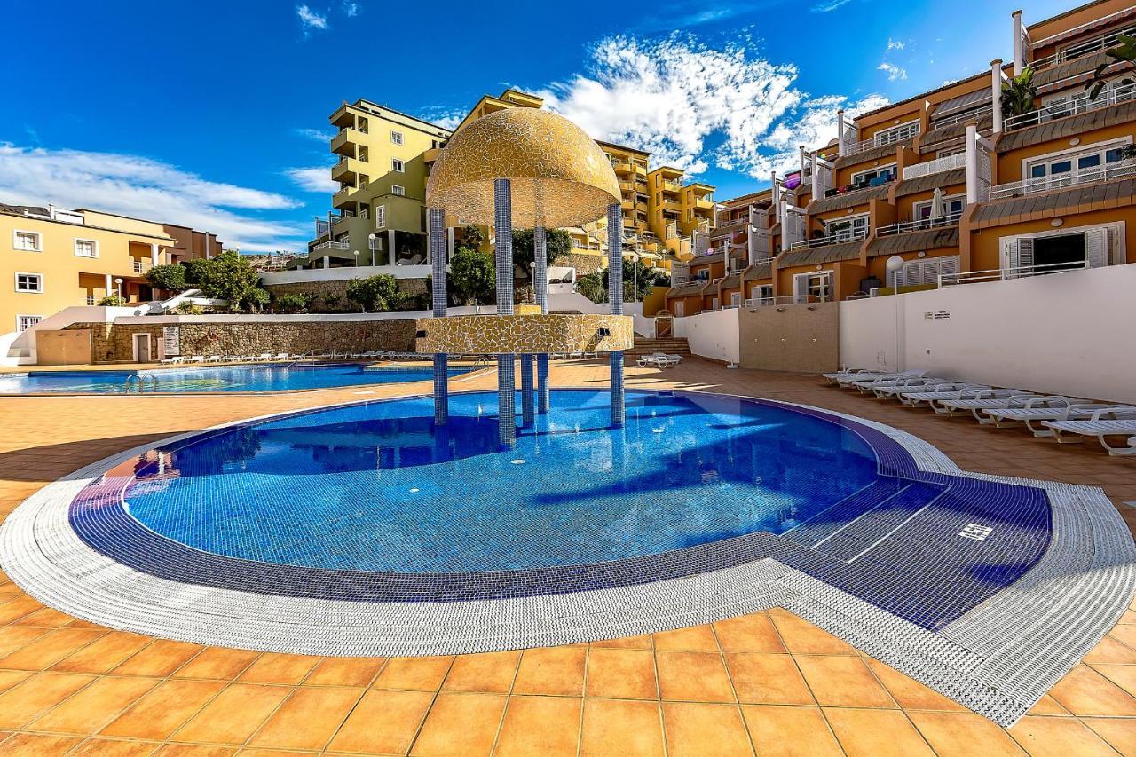 Orlando Astalavista Lägenhet Costa Adeje  Exteriör bild