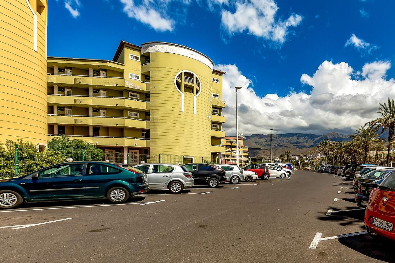Orlando Astalavista Lägenhet Costa Adeje  Exteriör bild