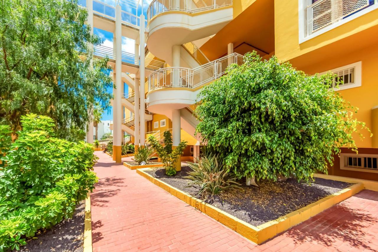 Orlando Astalavista Lägenhet Costa Adeje  Exteriör bild