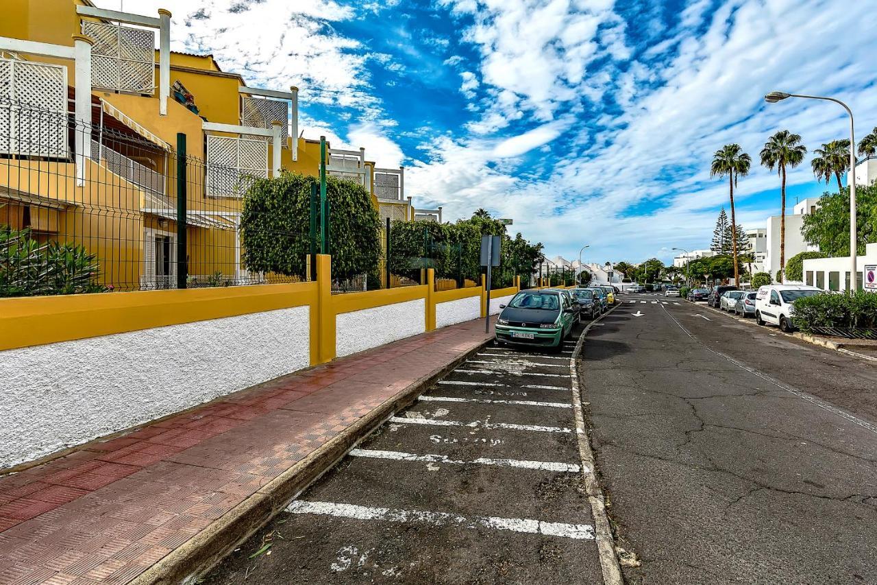 Orlando Astalavista Lägenhet Costa Adeje  Exteriör bild