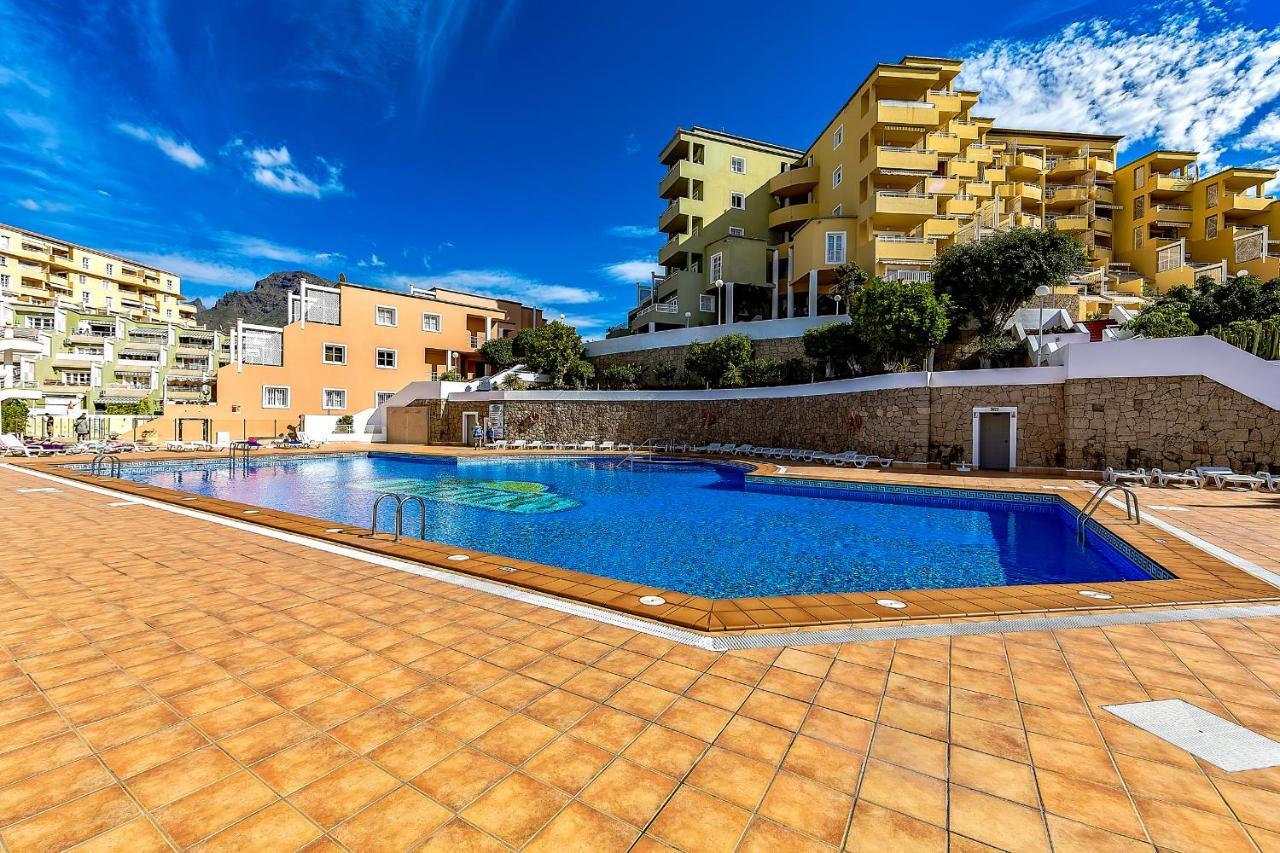 Orlando Astalavista Lägenhet Costa Adeje  Exteriör bild