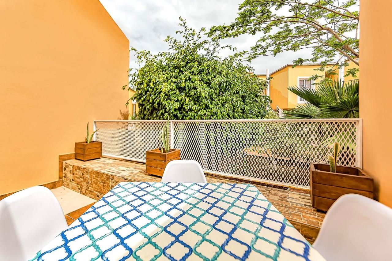 Orlando Astalavista Lägenhet Costa Adeje  Exteriör bild