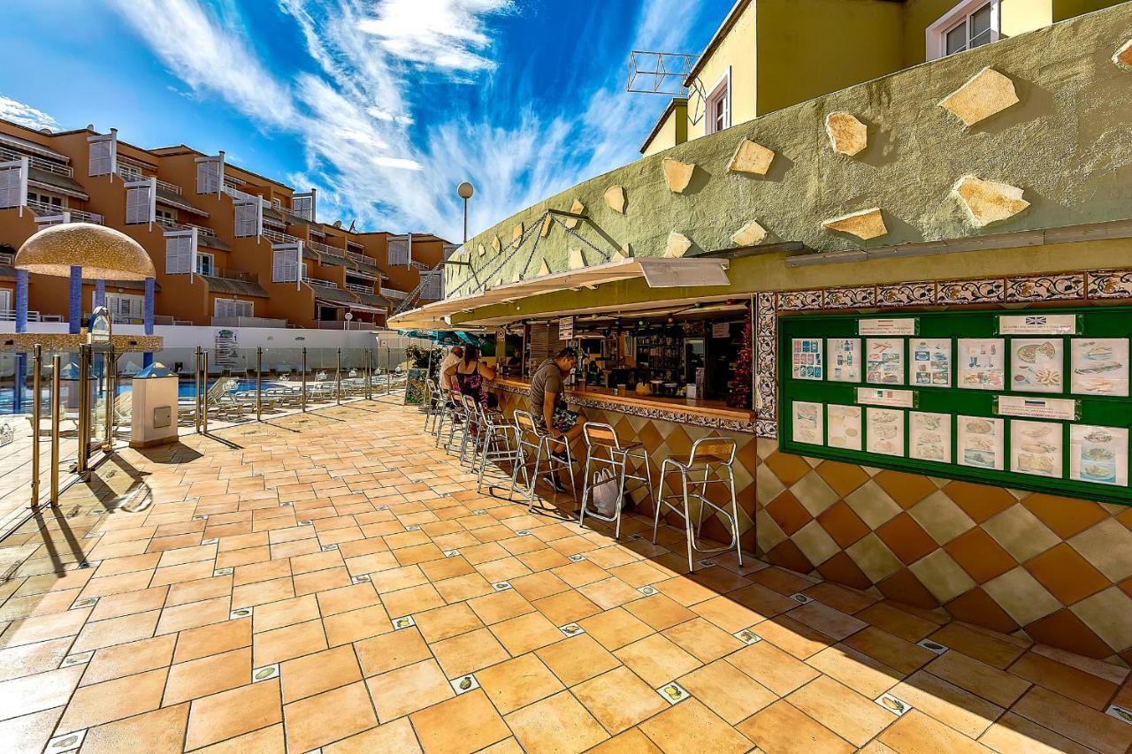 Orlando Astalavista Lägenhet Costa Adeje  Exteriör bild