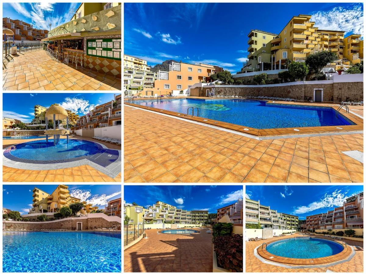 Orlando Astalavista Lägenhet Costa Adeje  Exteriör bild
